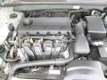 2.4 Liter DOHC 16V VVT 4 Cylinder Engine for 2009 Hyundai Sonata GLS #79818604