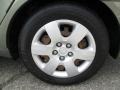 2009 Hyundai Sonata GLS Wheel and Tire Photo