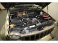 2003 Light Khaki Metallic Jeep Liberty Limited  photo #39
