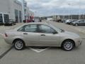 Pueblo Gold Metallic - Focus ZX4 SE Sedan Photo No. 2