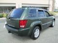 2006 Jeep Green Metallic Jeep Grand Cherokee Laredo 4x4  photo #7