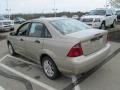 Pueblo Gold Metallic - Focus ZX4 SE Sedan Photo No. 7