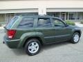 2006 Jeep Green Metallic Jeep Grand Cherokee Laredo 4x4  photo #8