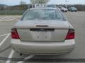 Pueblo Gold Metallic - Focus ZX4 SE Sedan Photo No. 8