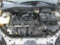 Pueblo Gold Metallic - Focus ZX4 SE Sedan Photo No. 11