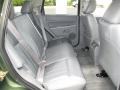 Medium Slate Gray Rear Seat Photo for 2006 Jeep Grand Cherokee #79819033