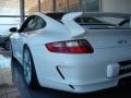 2007 Carrara White Porsche 911 GT3  photo #7