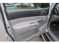 Silver Streak Mica - Tacoma SR5 Prerunner Double Cab Photo No. 10
