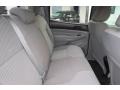 Silver Streak Mica - Tacoma SR5 Prerunner Double Cab Photo No. 14