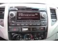 Silver Streak Mica - Tacoma SR5 Prerunner Double Cab Photo No. 15