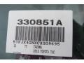 Silver Streak Mica - Tacoma SR5 Prerunner Double Cab Photo No. 18