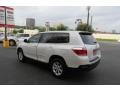Classic Silver Metallic - Highlander V6 Photo No. 5