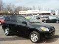 Black - RAV4 I4 4WD Photo No. 1