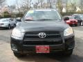 Black - RAV4 I4 4WD Photo No. 2