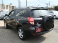 Black - RAV4 I4 4WD Photo No. 4