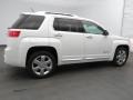 2013 Summit White GMC Terrain Denali  photo #2