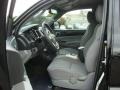 2012 Black Toyota Tacoma V6 TRD Sport Access Cab 4x4  photo #7