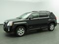 2013 Carbon Black Metallic GMC Terrain SLT  photo #1