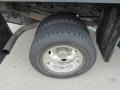 Oxford White - F350 Super Duty XL Regular Cab 4x4 Dump Truck Photo No. 3