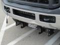 Oxford White - F350 Super Duty XL Regular Cab 4x4 Dump Truck Photo No. 6