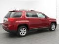 Crystal Red Tintcoat - Terrain SLT Photo No. 3