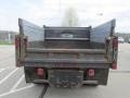 Oxford White - F350 Super Duty XL Regular Cab 4x4 Dump Truck Photo No. 10