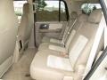 2005 Ford Expedition XLT 4x4 Rear Seat
