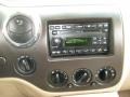 Medium Parchment Controls Photo for 2005 Ford Expedition #79820500