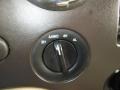 Medium Parchment Controls Photo for 2005 Ford Expedition #79820516