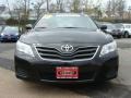 Black - Camry LE Photo No. 2