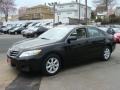 Black - Camry LE Photo No. 3