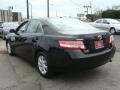 Black - Camry LE Photo No. 4