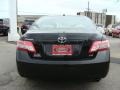 Black - Camry LE Photo No. 5