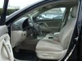 Black - Camry LE Photo No. 7