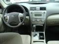 Black - Camry LE Photo No. 9