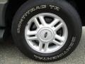 2005 Ford Expedition XLT 4x4 Wheel and Tire Photo