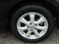 Black - Camry LE Photo No. 14