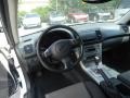 Satin White Pearl - Legacy 2.5 GT Sedan Photo No. 11