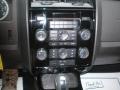 Charcoal Black Controls Photo for 2010 Ford Escape #79820952