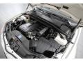 3.0 Liter DOHC 24-Valve VVT Inline 6 Cylinder Engine for 2011 BMW 1 Series 128i Coupe #79821018