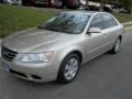 Camel Pearl - Sonata GLS Photo No. 2