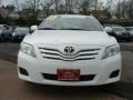 Super White - Camry  Photo No. 2