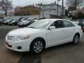 Super White - Camry  Photo No. 3