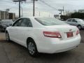 Super White - Camry  Photo No. 4