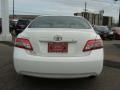 Super White - Camry  Photo No. 5
