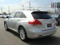 Classic Silver Metallic - Venza I4 AWD Photo No. 4