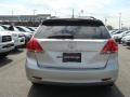 Classic Silver Metallic - Venza I4 AWD Photo No. 5