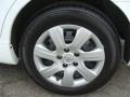 Super White - Camry  Photo No. 14