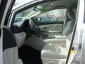 Classic Silver Metallic - Venza I4 AWD Photo No. 7