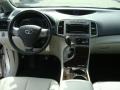 Classic Silver Metallic - Venza I4 AWD Photo No. 9
